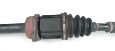 Second-hand car spare part front right transmission for toyota corolla (e12) 2.0 d-4d linea luna berlina oem iam references   