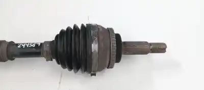 Second-hand car spare part  for TOYOTA COROLLA (E12)  OEM IAM references   