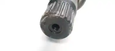 Second-hand car spare part front right transmission for toyota corolla (e12) 2.0 d-4d linea luna berlina oem iam references   