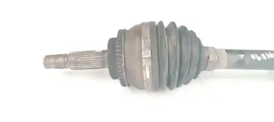 Second-hand car spare part front left transmission for toyota corolla (e12) 2.0 d-4d linea luna berlina oem iam references   