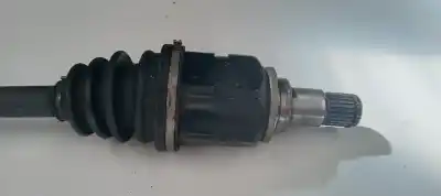 Second-hand car spare part front left transmission for toyota corolla (e12) 2.0 d-4d linea luna berlina oem iam references   