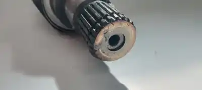 Second-hand car spare part front left transmission for toyota corolla (e12) 2.0 d-4d linea luna berlina oem iam references   