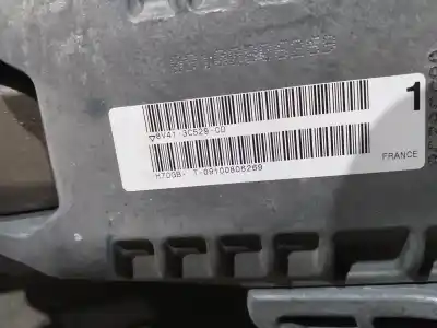 Second-hand car spare part steering column for ford kuga (cbv) titanium oem iam references 8v413c529cd