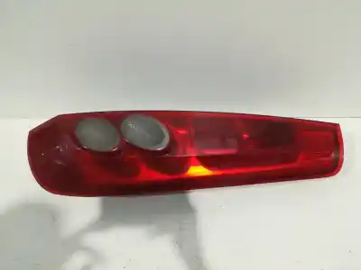 Pezzo di ricambio per auto di seconda mano luci posteriori destra per ford fiesta (cbk) ambiente riferimenti oem iam 