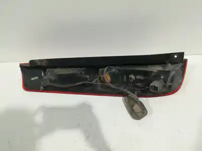 Second-hand car spare part right tailgate light for ford fiesta (cbk) ambiente oem iam references   