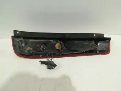 Second-hand car spare part left tailgate light for ford fiesta (cbk) ambiente oem iam references   