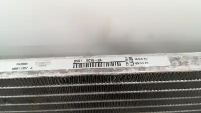 Second-hand car spare part heating / air conditioning radiator for ford focus lim. (cb8) trend oem iam references bv6119710ba  