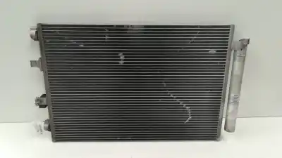 Second-hand car spare part heating / air conditioning radiator for ford focus lim. (cb8) trend oem iam references bv6119710ba