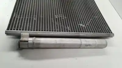 Second-hand car spare part heating / air conditioning radiator for ford focus lim. (cb8) trend oem iam references bv6119710ba  