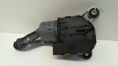 Peça sobressalente para automóvel em segunda mão motor do limpa para brisas por ford focus lim. (cb8) trend referências oem iam 0390248108  