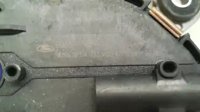 Peça sobressalente para automóvel em segunda mão motor do limpa para brisas por ford focus lim. (cb8) trend referências oem iam 0390248108  