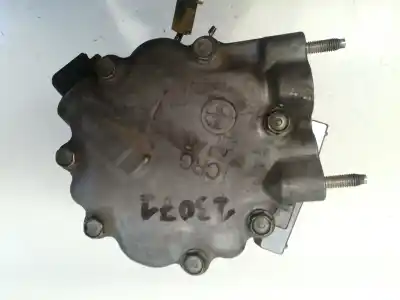 Second-hand car spare part air conditioning compressor for citroen c4 picasso i monospace (ud_) 1.6 hdi oem iam references 9651911480  