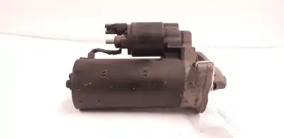 Peça sobressalente para automóvel em segunda mão motor de arranque por toyota corolla (e12) 2.0 d-4d linea luna berlina referências oem iam 0001110132  