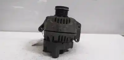 Second-hand car spare part alternator for fiat doblo monospace (119_, 223_) 1.3 jtd oem iam references tg9s036  