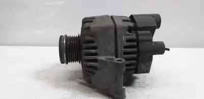 Second-hand car spare part alternator for fiat doblo monospace (119_, 223_) 1.3 jtd oem iam references tg9s036
