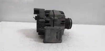 Second-hand car spare part alternator for fiat doblo monospace (119_, 223_) 1.3 jtd oem iam references tg9s036  