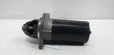 Peça sobressalente para automóvel em segunda mão motor de arranque por bmw 3 compact (e46) 316 ti referências oem iam 0001108196  