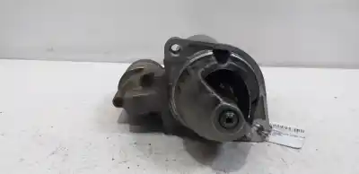 Peça sobressalente para automóvel em segunda mão motor de arranque por bmw 3 compact (e46) 316 ti referências oem iam 0001108196  