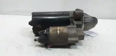 Peça sobressalente para automóvel em segunda mão motor de arranque por bmw 3 compact (e46) 316 ti referências oem iam 0001108196  