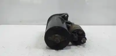 Peça sobressalente para automóvel em segunda mão motor de arranque por bmw 3 compact (e46) 316 ti referências oem iam 0001108196