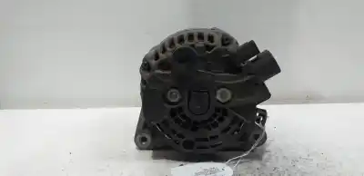 Автозапчастина б/у генератор для citroen c4 picasso i monospace (ud_) 1.6 hdi посилання на oem iam 0124525035  