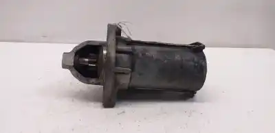 Pezzo di ricambio per auto di seconda mano motorino di avviamento per fiat doblo monospace (119_, 223_) 1.3 jtd riferimenti oem iam 51823860  