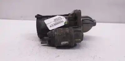 Pezzo di ricambio per auto di seconda mano motorino di avviamento per fiat doblo monospace (119_, 223_) 1.3 jtd riferimenti oem iam 51823860  