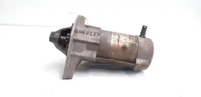 Second-hand car spare part starter motor for toyota yaris (ncp1/nlp1/scp1) 1.3 expo oem iam references 281000j020