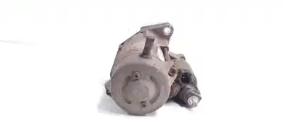 Second-hand car spare part starter motor for toyota yaris (ncp1/nlp1/scp1) 1.3 expo oem iam references 281000j020  