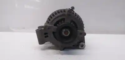 Автозапчастина б/у генератор для land rover range rover (lm) tdv8 hse посилання на oem iam yle500430  