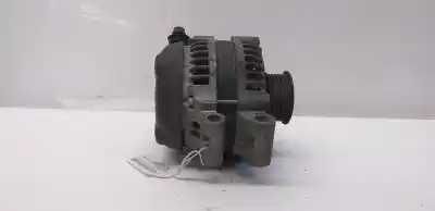 Автозапчастина б/у генератор для land rover range rover (lm) tdv8 hse посилання на oem iam yle500430  