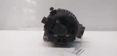 Автозапчастина б/у генератор для land rover range rover (lm) tdv8 hse посилання на oem iam yle500430  