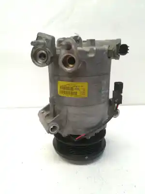 Second-hand car spare part air conditioning compressor for ford focus lim. (cb8) trend oem iam references 19d629fb  