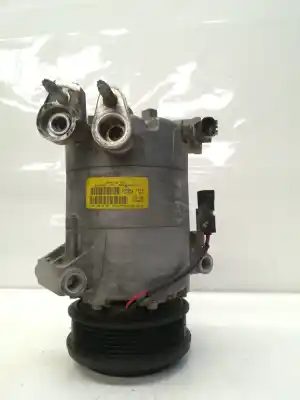 Second-hand car spare part air conditioning compressor for ford focus lim. (cb8) trend oem iam references 19d629fb  