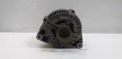 Peça sobressalente para automóvel em segunda mão alternador por opel frontera b olympus referências oem iam 0123500008  