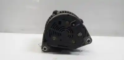 Peça sobressalente para automóvel em segunda mão alternador por opel frontera b olympus referências oem iam 0123500008  