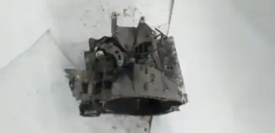 Pezzo di ricambio per auto di seconda mano riduttore per peugeot 407 st confort riferimenti oem iam 20mb17