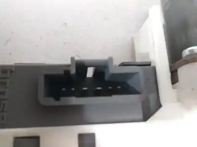 Pezzo di ricambio per auto di seconda mano alzacristalli posteriore sinistro per peugeot 407 st confort riferimenti oem iam l994333103