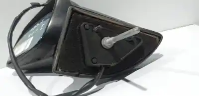 Pezzo di ricambio per auto di seconda mano specchio sinistro per peugeot 407 st confort riferimenti oem iam e9014145