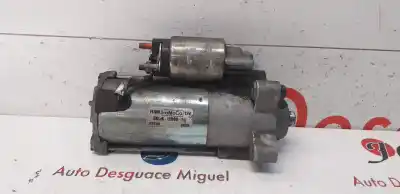 Second-hand car spare part starter motor for ford kuga (cbv) titanium oem iam references 6g9n11000