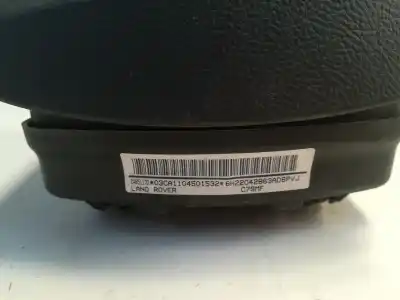 Second-hand car spare part front left air bag for land rover range rover (lm) tdv8 hse oem iam references ca851170  