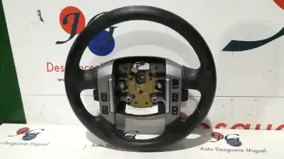 Second-hand car spare part steering wheel for land rover range rover (lm) tdv8 hse oem iam references 8h223600ea8pvj  