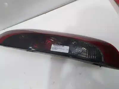 Second-hand car spare part right tailgate light for opel corsa c furgoneta/hatchback (x01) 1.7 di 16v (f08, w5l) oem iam references 89302229  