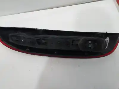 Second-hand car spare part right tailgate light for opel corsa c furgoneta/hatchback (x01) 1.7 di 16v (f08, w5l) oem iam references 89302229  