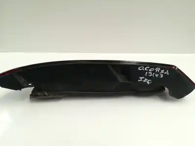 Second-hand car spare part  for OPEL CORSA C FURGONETA/HATCHBACK (X01)  OEM IAM references 09114336  