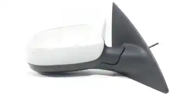 Second-hand car spare part right rearview mirror for opel corsa c furgoneta/hatchback (x01) 1.7 di 16v (f08, w5l) oem iam references 065022  