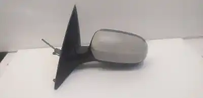 Second-hand car spare part Left Rearview Mirror for OPEL CORSA C FURGONETA/HATCHBACK (X01) 1.7 DI 16V (F08, W5L) OEM IAM references 065021L1  