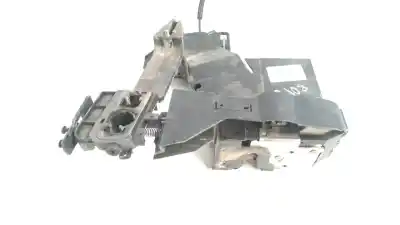 Peça sobressalente para automóvel em segunda mão  por FORD FIESTA (CBK)  Referências OEM IAM 2S51B219A64EB  