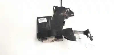 Peça sobressalente para automóvel em segunda mão fechadura da porta dianteira esquerda por ford fiesta (cbk) ambiente referências oem iam 2s51a219a65a  