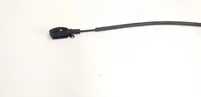 Peça sobressalente para automóvel em segunda mão fechadura da porta dianteira esquerda por ford fiesta (cbk) ambiente referências oem iam 2s51a219a65a  